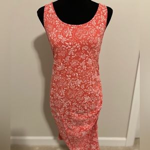 Summer Maternity Dress
